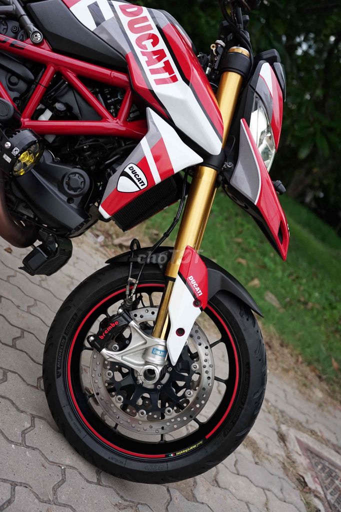 ♻️❌ DUCATI HYPERMOTARD 950 2019 FULL ĐỒ CHƠI. Mua bán Xe máy tại Thành phố Thủ Đức Tp Hồ Chí Minh được đăng bởi Thi Moto Thủ Đức hình 1