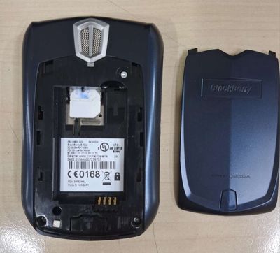 Cần bán blackberry 8700g. Mua bán Điện thoại tại Thành phố Dĩ An Bình Dương được đăng bởi Khanhto