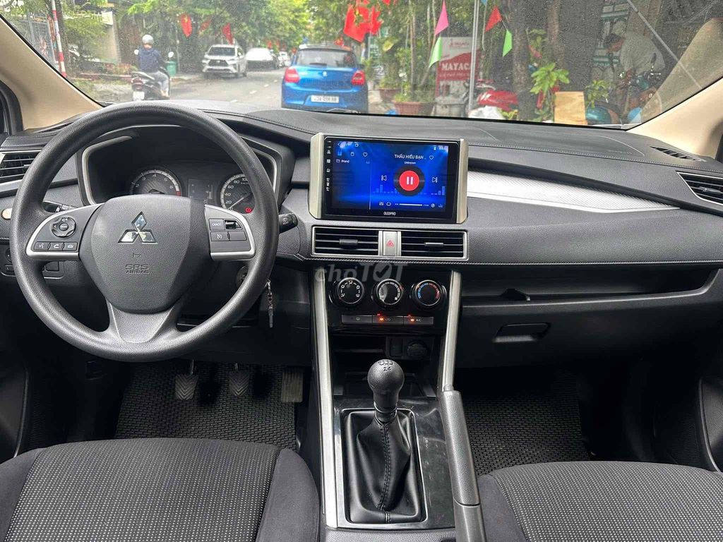Mitsubishi Xpander 2023 1.5 MT - 12435 km. Mua bán Ô tô tại Huyện Quế Sơn Quảng Nam được đăng bởi TRƯỜNG XUÂN hình 3