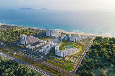 CẮT LỖ BÁN GẤP - ARENA CAM RANH. Mua bán căn hộ/chung cư tại Thành phố Cam Ranh Khánh Hòa được đăng bởi Cao Lê Hoàng Oanh