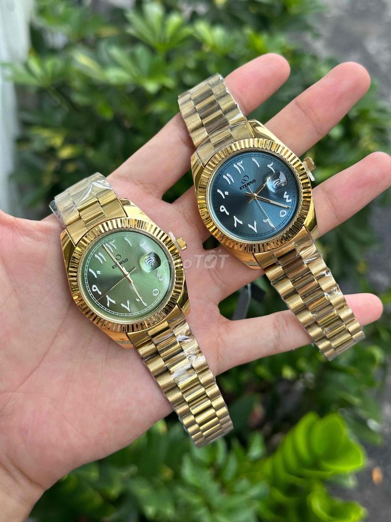 Đồng hồ Tiểu Rolex Eterno Việt Nam SX