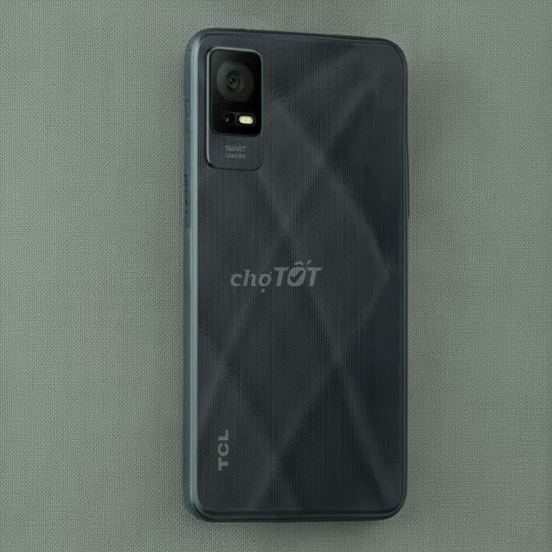ĐIỆN THOẠI TCL RAM 4+4 MỚI 99% NGUYÊN ZIN. Mua bán Điện thoại tại Huyện Hóc Môn Tp Hồ Chí Minh được đăng bởi nhẫn hình 1