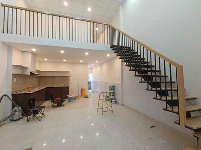 Townhouse 70 m² · 2 bed · Mẹ Suốt