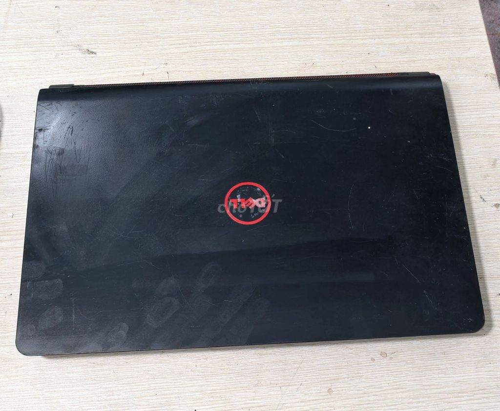 Dell Gaming 7559 OK. Mua bán Laptop tại Quận Hai Bà Trưng Hà Nội được đăng bởi Cao Nguyen Van hình 1