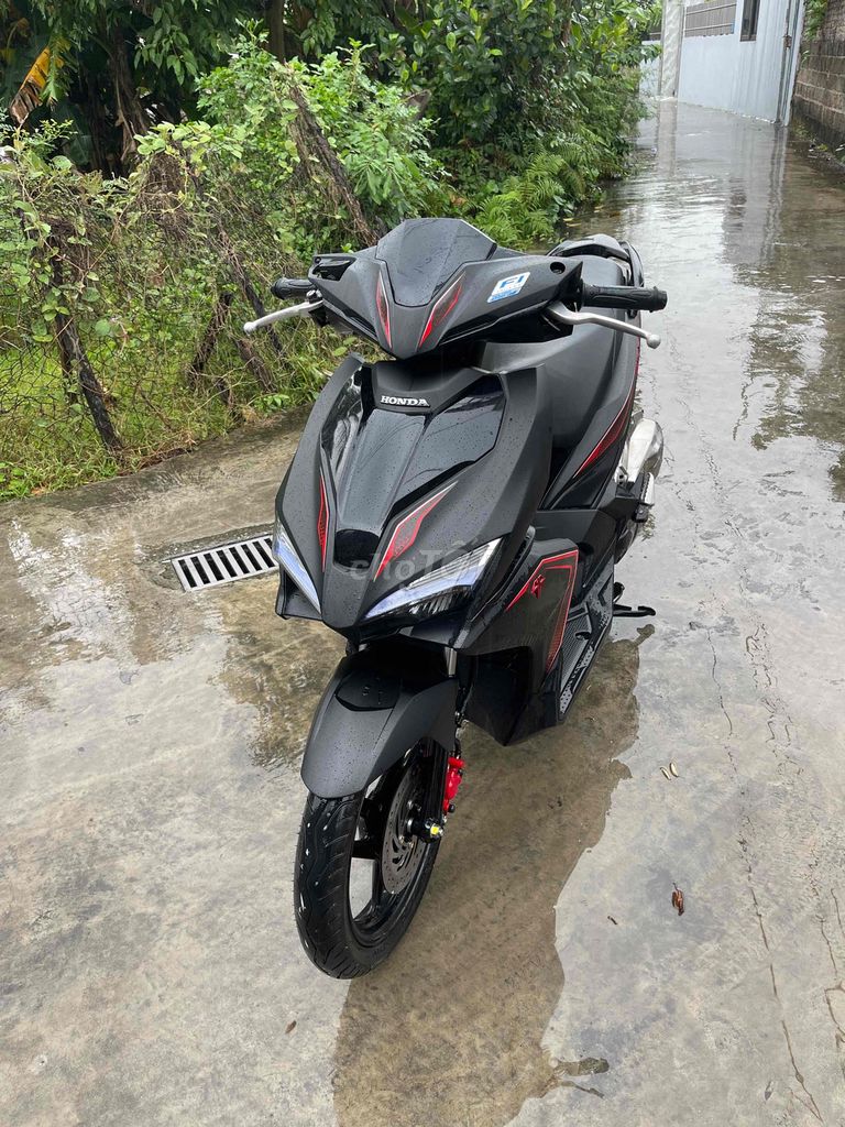 Cần bán ab 2018 máy zin 1 chủ đẹp keng. Mua bán Xe máy tại Quận Kiến An Hải Phòng được đăng bởi Đức Anh  hình 5