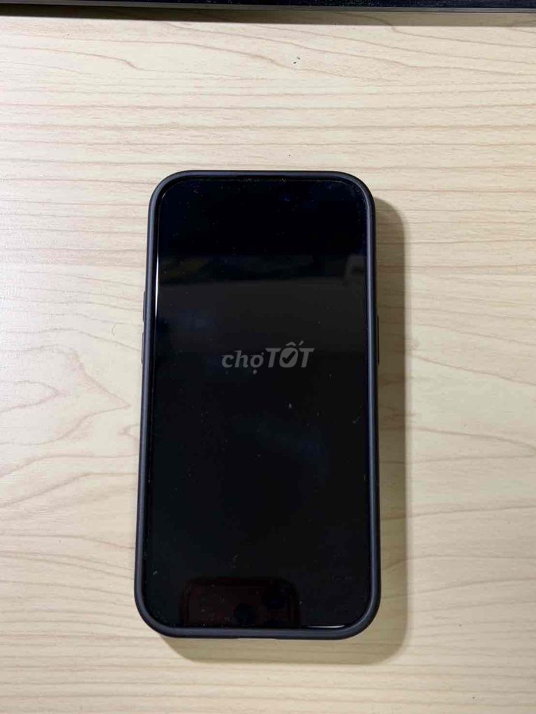 Apple iPhone 14 Pro 256GB Đen. Mua bán Điện thoại tại Quận Cầu Giấy Hà Nội được đăng bởi Trần Khánh Linh hình 1