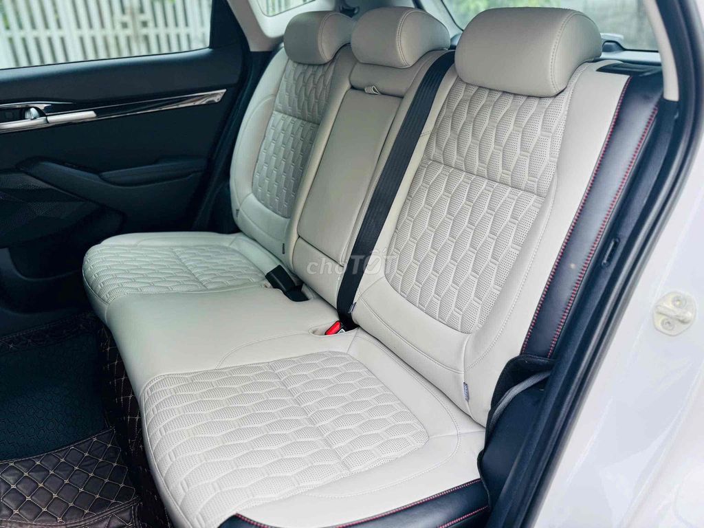 Kia Seltos 2022 Luxury 1.4 AT - 40000 km. Mua bán Ô tô tại Huyện Hoài Đức Hà Nội được đăng bởi Đinh Chức hình 10