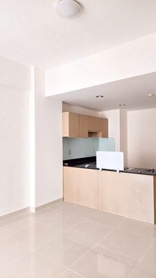 Căn hộ Parcspring, Q.2 - 11,5 triệu/tháng (67m2, 2PN, 1WC, 3 máy lạnh)