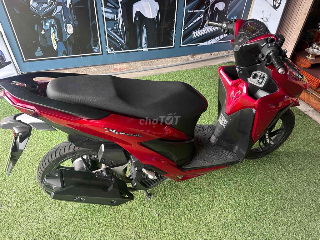 Vario 150 bs 61 Chính Chủ Ký Giấy