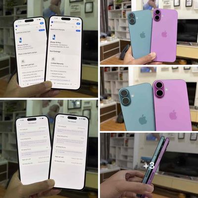 iPhone 16 Plus 128G 256G FULLBOX APPLE 2026