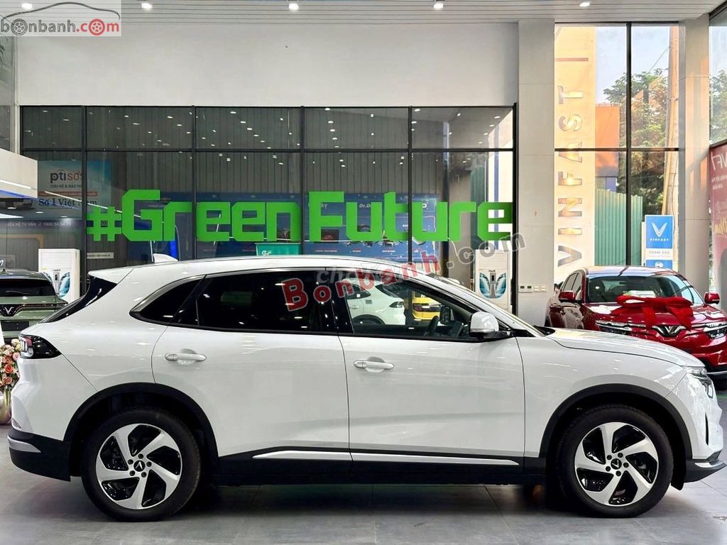 VinFast VF8 Eco AWD 2024 - 880 Triệu. Mua bán Ô tô tại Thị xã Sơn Tây Hà Nội được đăng bởi Green Furute Sơn Tây hình 3