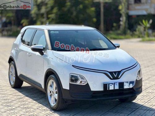 VinFast VF5 Plus 2025. Mua bán Ô tô tại Huyện Gia Lâm Hà Nội được đăng bởi Anh Đức Vinfast Caron Gia Lâm hình 3