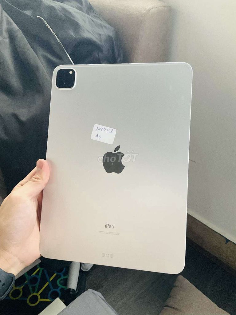 Ipad pro2020 11ing