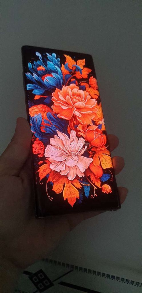 Note10Plus samsung mơ ước một thời.. Mua bán Điện thoại tại Quận 12 Tp Hồ Chí Minh được đăng bởi Trần Gia Bảo hình 1