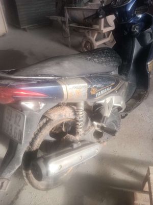 Yamaha Nouvo 4. Mua bán Xe máy tại Huyện Phú Giáo Bình Dương được đăng bởi Cơ sở sản xuất gạch terrazzo 