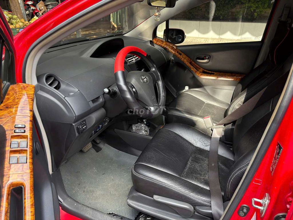 2011 - 150000 km. Mua bán Ô tô tại Quận 12 Tp Hồ Chí Minh được đăng bởi Trương Thành Phú hình 10