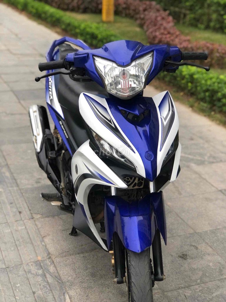 Yamaha Exciter 135. chính chủ sd zin chất 99%