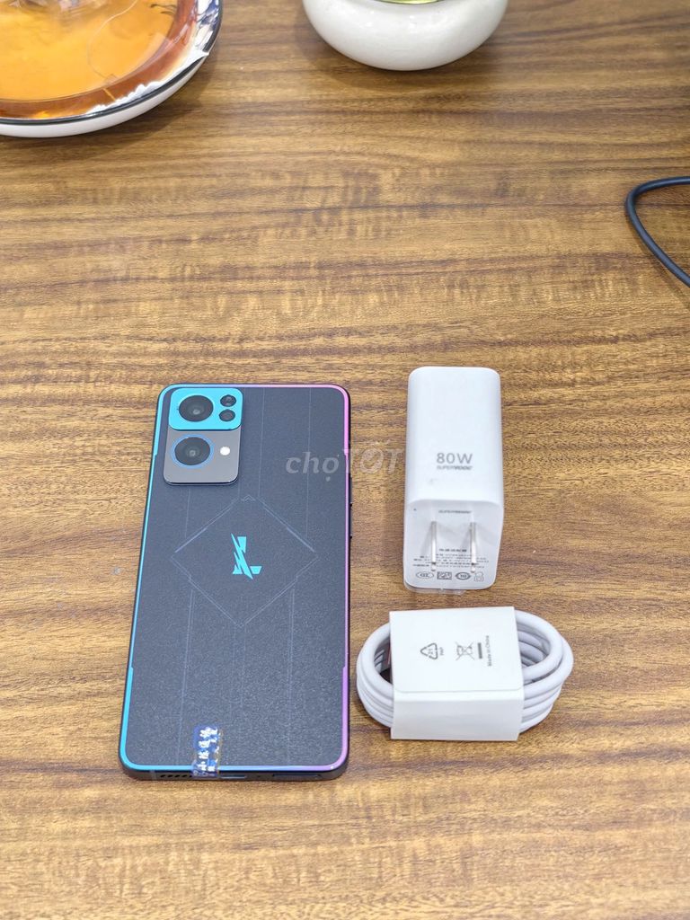 Oppo Reno 7 Pro 5G 12/256 LOL Edition có ship COD. Mua bán Điện thoại tại Quận Ba Đình Hà Nội được đăng bởi Android Top hình 1