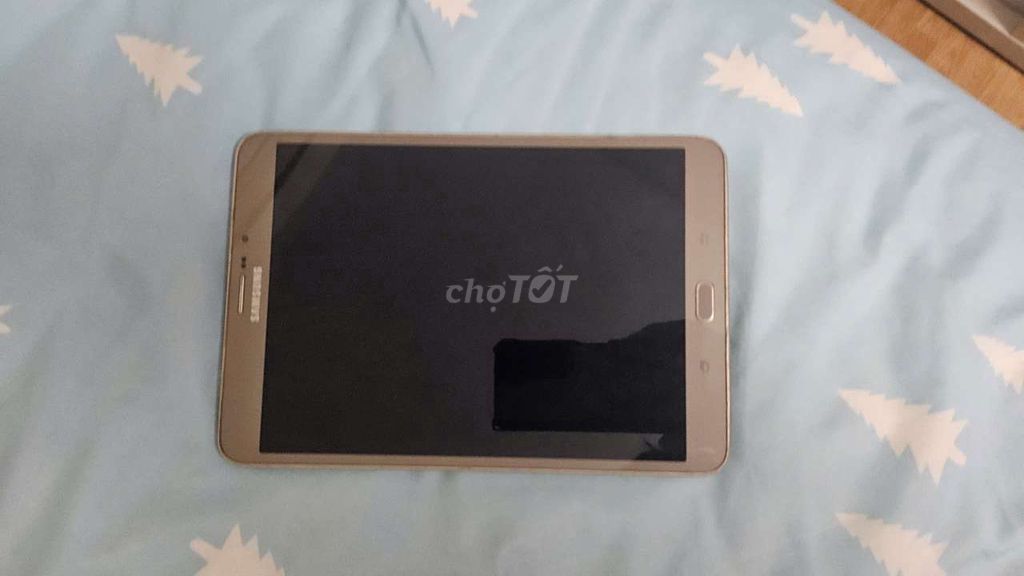 Samsung Tab S2 Vàng đồng. Mua bán Máy tính bảng tại Quận 1 Tp Hồ Chí Minh được đăng bởi Louwis Châu hình 1