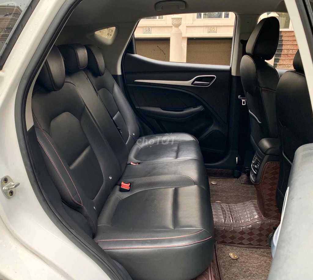MG MGZS 2023 Standard 1.5 AT 2WD - 30000 km. Mua bán Ô tô tại Thành phố Thủ Đức Tp Hồ Chí Minh được đăng bởi Hương Nguyễn  hình 8