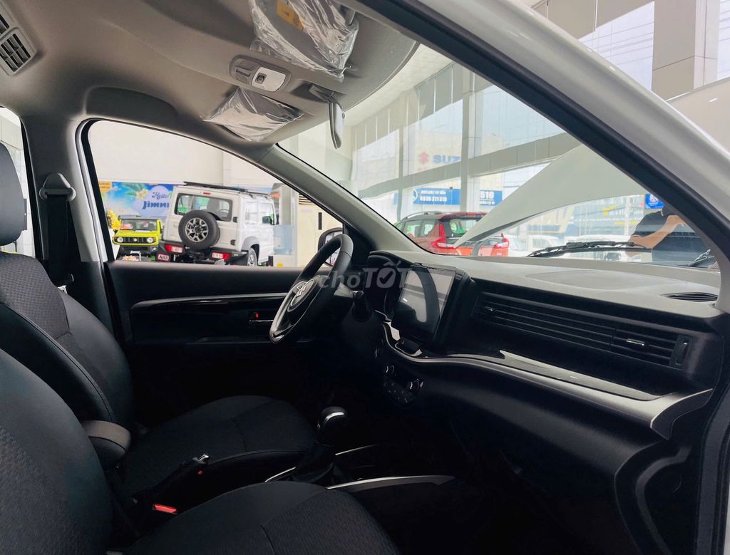 Suzuki XL7 2025. Mua bán Ô tô tại Thành phố Thủ Đức Tp Hồ Chí Minh được đăng bởi Tố Quyên hình 5