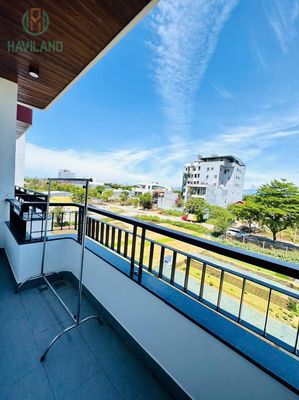 Rent · 1 bd · 45 м² · Quận Ngũ Hành Sơn, ул. Đường Nguyễn Cửu Vân