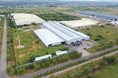 Cần cho thuê 20.000m2 đất Khu Công Nghiệp Hàm Kiệm, Bình Thuận. Cho thuê đất tại Huyện Hàm Thuận Nam Bình Thuận được đăng bởi Đỗ Nguyễn Khương