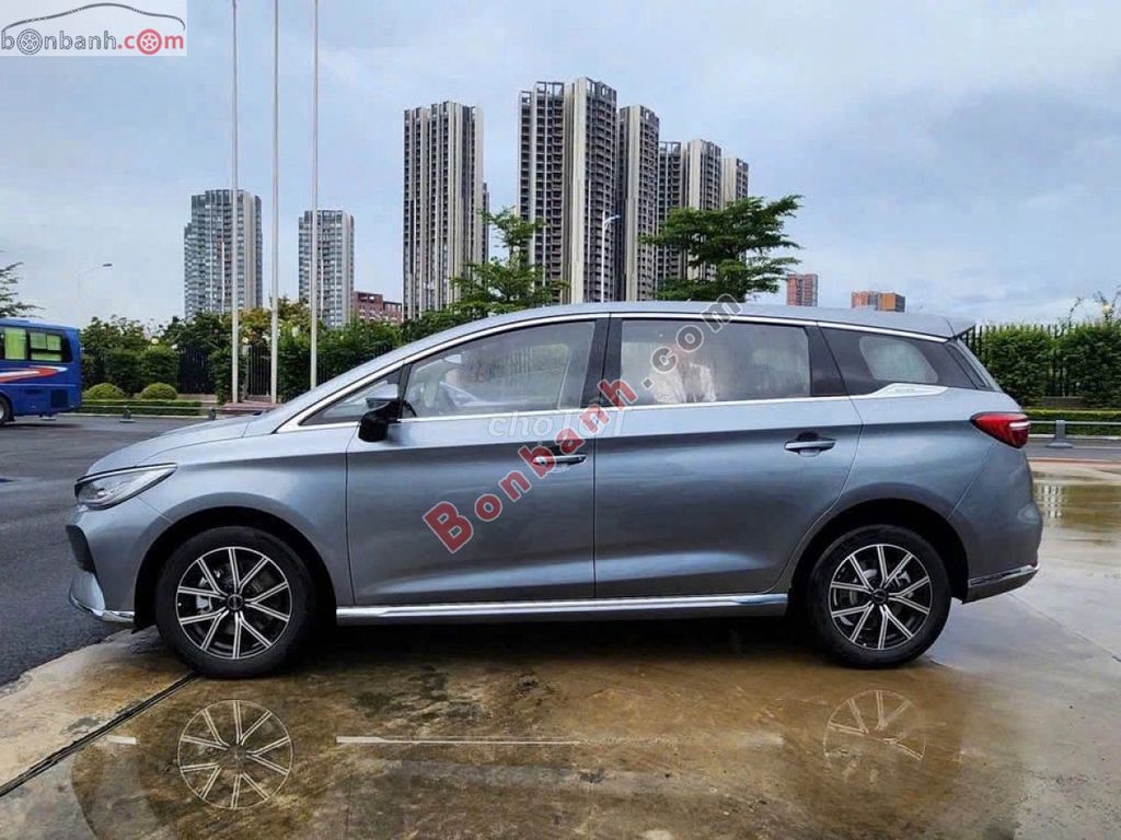 BYD M6. Mua bán Ô tô tại Quận Hồng Bàng Hải Phòng được đăng bởi BYD hải Phòng  hình 3