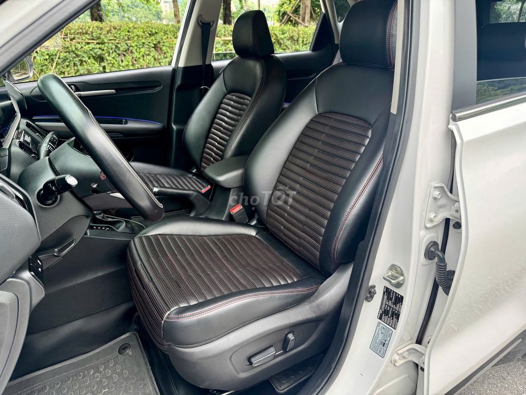 Kia Sonet 2023 Premium 1.5 AT - 50000 km. Mua bán Ô tô tại Quận Cầu Giấy Hà Nội được đăng bởi Hùng Eco Auto hình 11