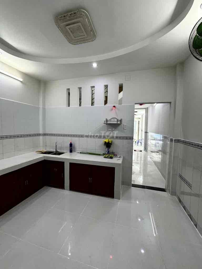 ?AN LẠC-GẦN SIÊU THỊ AeON- NHÀ ĐẸP 2 TẦNG - 100M2-HẺM XE HƠI. Đường Bùi Tư Toàn, Phường An Lạc, Quận Bình Tân, Tp Hồ Chí Minh Quận Bình Tân Tp Hồ Chí Minh