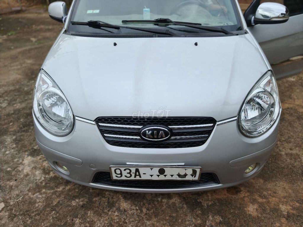 21 2011 LX 1.1 MT - 495000 km. Mua bán Ô tô tại Huyện Bù Đăng Bình Phước được đăng bởi Thế hình 6