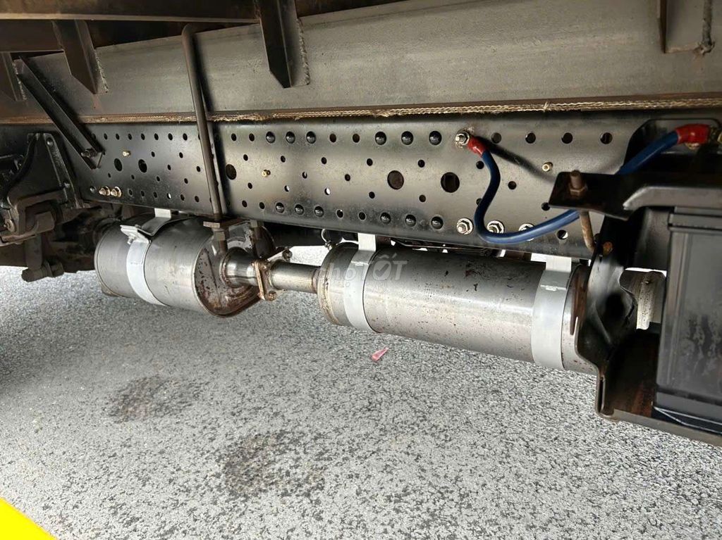 Bán JAC 3T49, THÙNG KÍN DÀI 4m4, SX 2020. Mua bán Xe tải, xe ben tại Quận Tân Phú Tp Hồ Chí Minh được đăng bởi VƯƠN CAO  hình 6