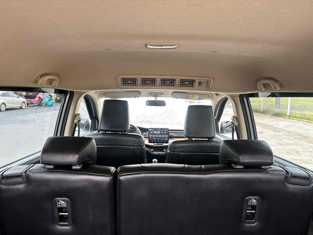 Ertiga 2021 Tự Động. Mua bán Ô tô tại Quận Hoàng Mai Hà Nội được đăng bởi Dong Doanh hình 13