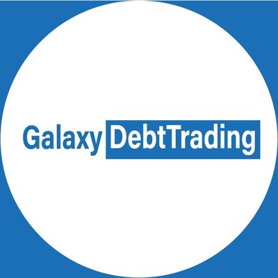 Galaxy Debt Trading