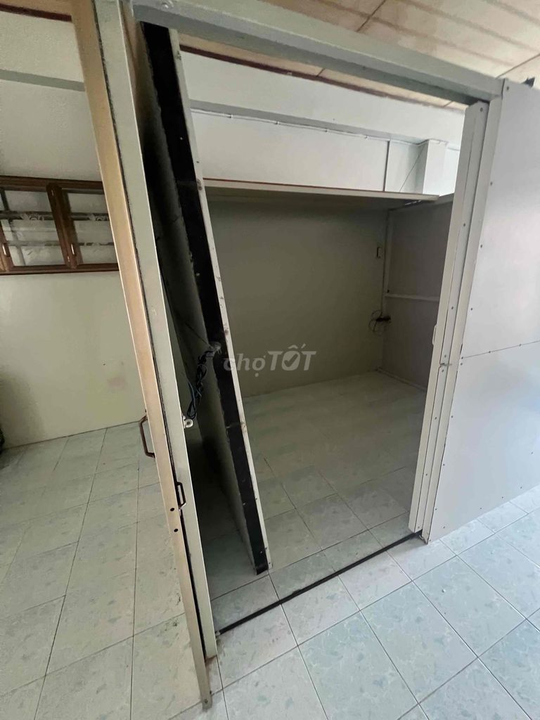 Căn hộ tầng 3 (thang bộ) Chung cư Xóm Đầm P10Q8. Mua bán căn hộ/chung cư tại Quận 8 Tp Hồ Chí Minh được đăng bởi Huy hình 4
