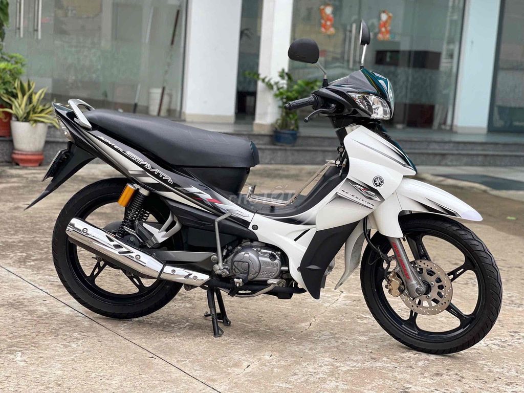 [VUA XE SỐ]👉 Jupiter 2009 bản Full option✨ZIN💯💯💯💯💯. Mua bán Xe máy tại Quận Bình Tân Tp Hồ Chí Minh được đăng bởi BÙI TIẾN DŨNG hình 13