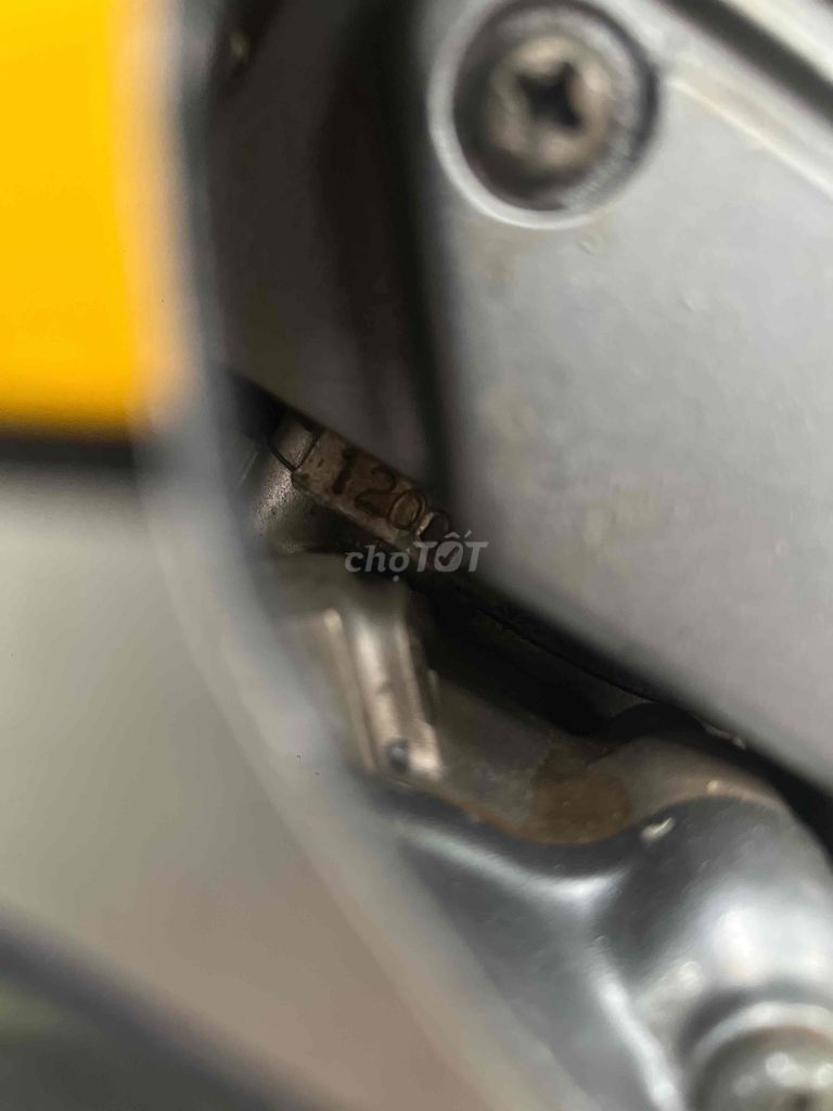 Xipo 120 6 số siêu ngon❤️❤️❤️. Mua bán Xe máy tại Quận Liên Chiểu Đà Nẵng được đăng bởi ALO TÂM GHE hình 4