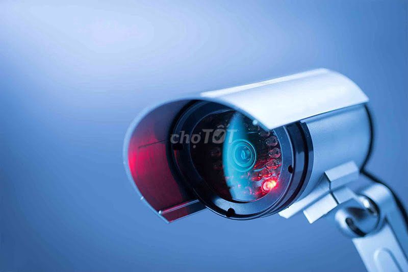 Sửa camera Vĩnh Cửu - Alo đến ngay