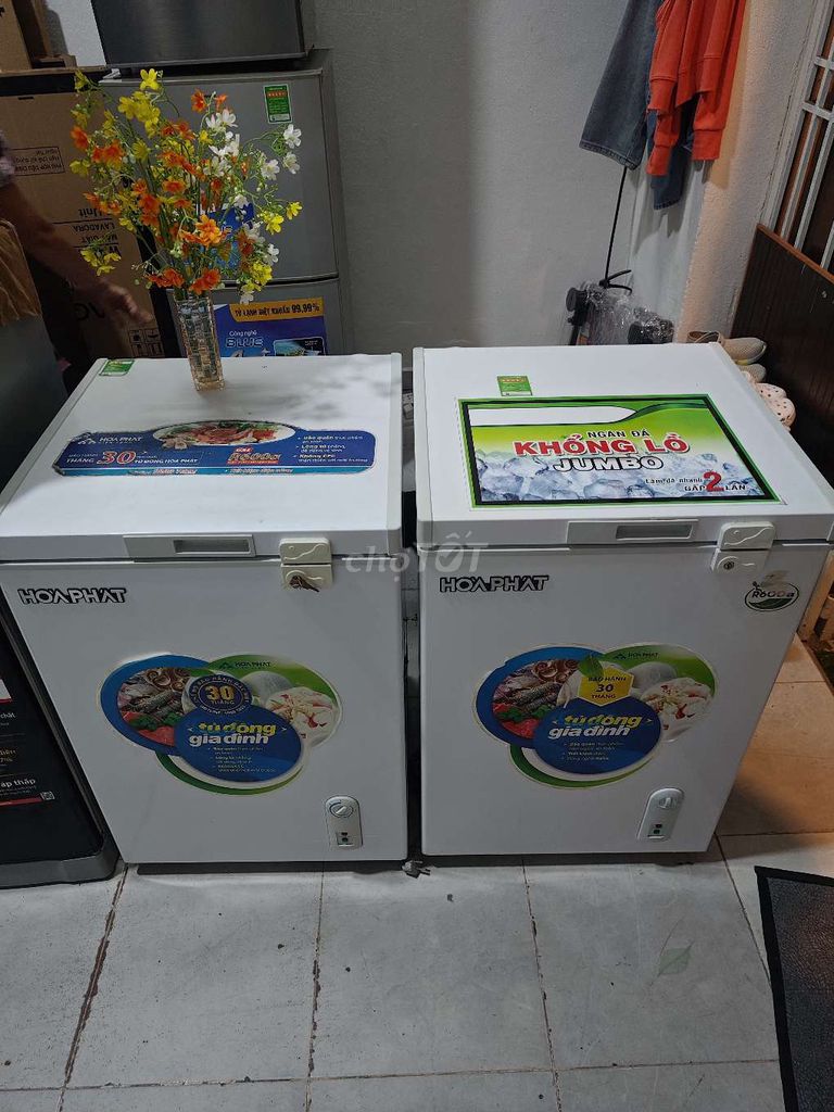 Tủ lạnh mini các hãng đủ loại cho m n lựa chọn nhé. Mua bán Tủ lạnh tại Quận 12 Tp Hồ Chí Minh được đăng bởi Minh Quân hình 1