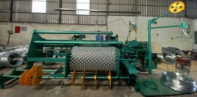 Máy đan lưới B40. Mua bán Đồ chuyên dụng, Giống nuôi trồng tại Huyện Hóc Môn Tp Hồ Chí Minh được đăng bởi Xưởng gia công máy xây dựng