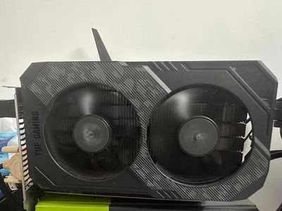 1650 Asus Tuf. Mua bán Linh kiện (RAM, Card...) tại Quận Bình Thạnh Tp Hồ Chí Minh được đăng bởi Thanh Tin