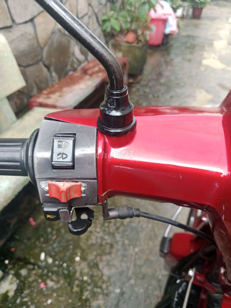 Xe ngon zin cần bán cho ai cần sử dụng. Mua bán Xe máy tại Huyện Hóc Môn Tp Hồ Chí Minh được đăng bởi võ đức thịnh hình 1