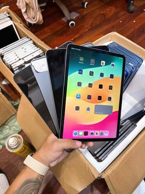 Ipad pro 11 inch 2020 256G wifi pin 100%. Mua bán Máy tính bảng tại Quận Bắc Từ Liêm Hà Nội được đăng bởi Bảo Sơn Mobile