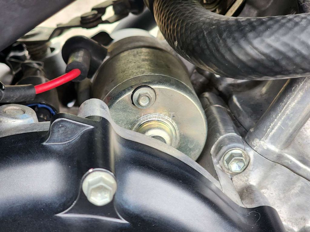 Xsr155 2020 bssg cần bán hoặc giao lưu. Mua bán Xe máy tại Huyện Nhà Bè Tp Hồ Chí Minh được đăng bởi Hoán Nguyễn hình 8