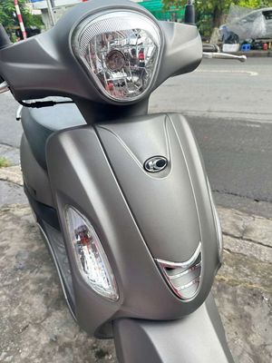 Kymco LIKE 50cc. Mua bán Xe máy tại Quận Ninh Kiều Cần Thơ được đăng bởi MINH THIỆN bán xe trả góp