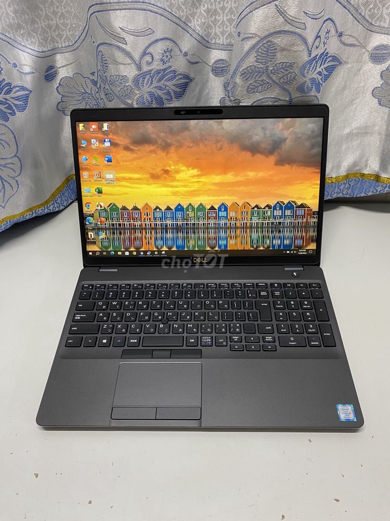 Dell Latitude 5500 i5-8365/8G/SSD 128G 15.6"FHD. Mua bán Laptop tại Quận Ninh Kiều Cần Thơ được đăng bởi Tinh hình 1