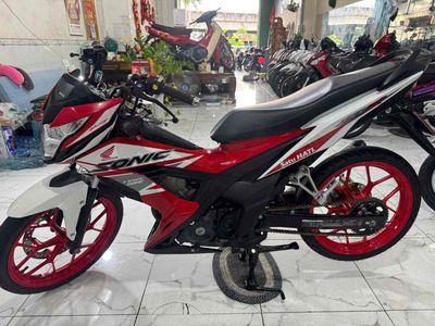 ✅SONIC 2019 ĐẸP ZIN LENG KENG. Mua bán Xe máy tại Thành phố Long Xuyên An Giang được đăng bởi Cầm Đồ Bình Tâm 