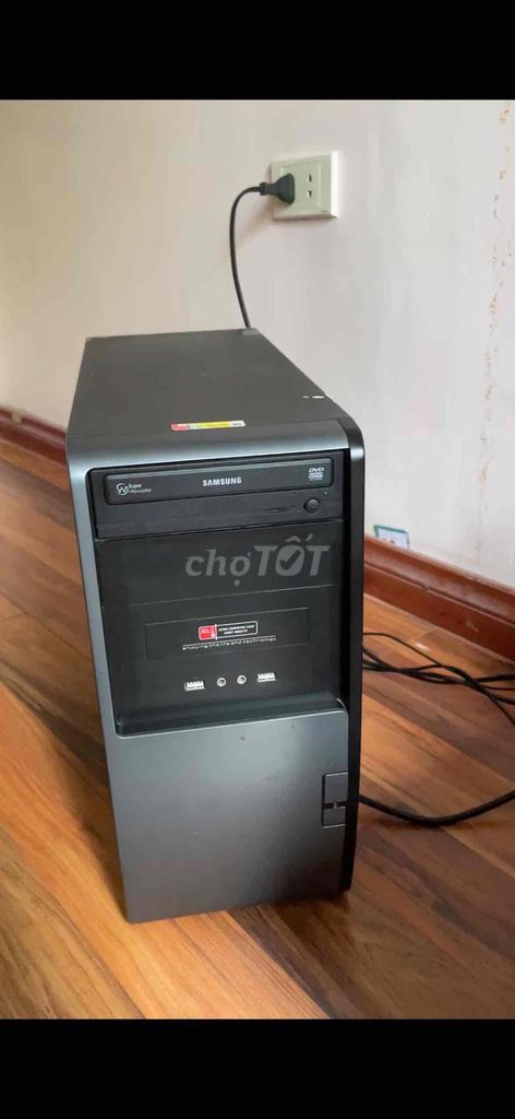 Thanh lý bộ máy tính văn phòng. Mua bán Máy tính để bàn tại Quận Ba Đình Hà Nội được đăng bởi Tony hình 1