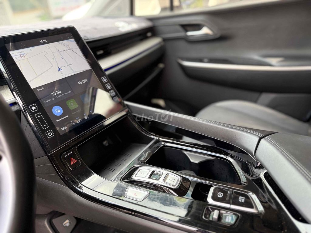 Hyundai Custin 2024 Cao Cấp 2.0T - 1 chủ từ đầu. Mua bán Ô tô tại Quận Ninh Kiều Cần Thơ được đăng bởi Miền Tây Used Car hình 12