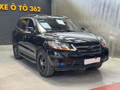 CẦN BÁN NHANH HYUNDAI SANTAFE 2008. Mua bán Ô tô tại Quận Gò Vấp Tp Hồ Chí Minh được đăng bởi Chợ Xe Ô Tô 362 Xe Chất uy Tín